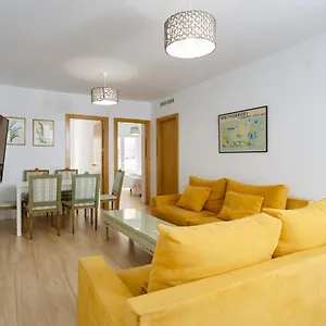 Colon15 Family By Cadiz4rentals , Cádiz España