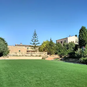 Son Sureda Gospodarstwo agroturystyczne Manacor (Mallorca)