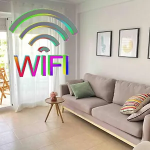 Sajalin Appartement Salou
