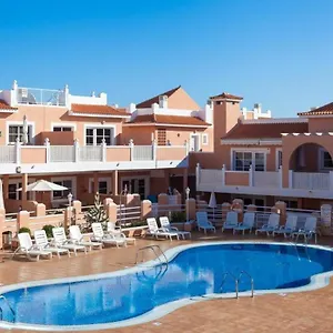  Apartment Esmeralda - Caleta Vibes Spain