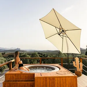 Rural Con Jacuzzi Privado , Málaga España