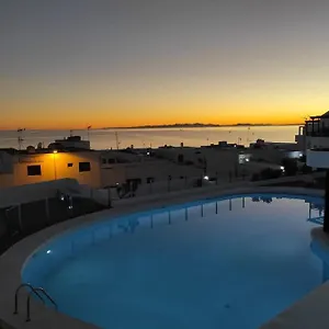 Portonovo Great Ocean Appartement Puerto del Carmen (Lanzarote)