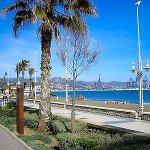 Reyna Apartament Malaga