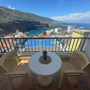 Balcon Del Mar , Icod De Los Vinos España