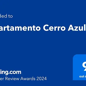 Cerro Azul Apartament Malaga