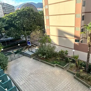 Moleiro Rambla , Santa Cruz de Tenerife España