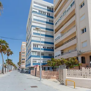 Blue Atlantic Family By Cadiz4rentals , Cádiz España