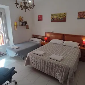 & Séjour chez l'habitant Constanti