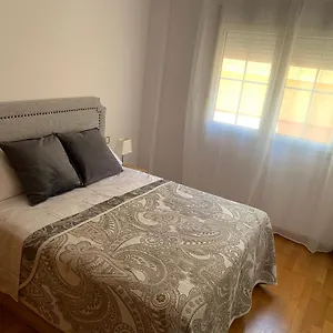 Malagueta, Free Parking, Center & Malaga