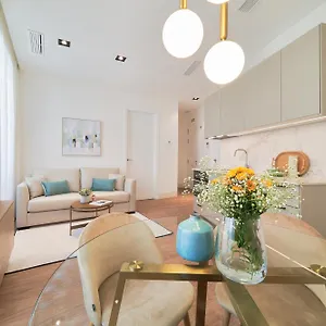  Apartment Iloftmalaga Comedias Spain